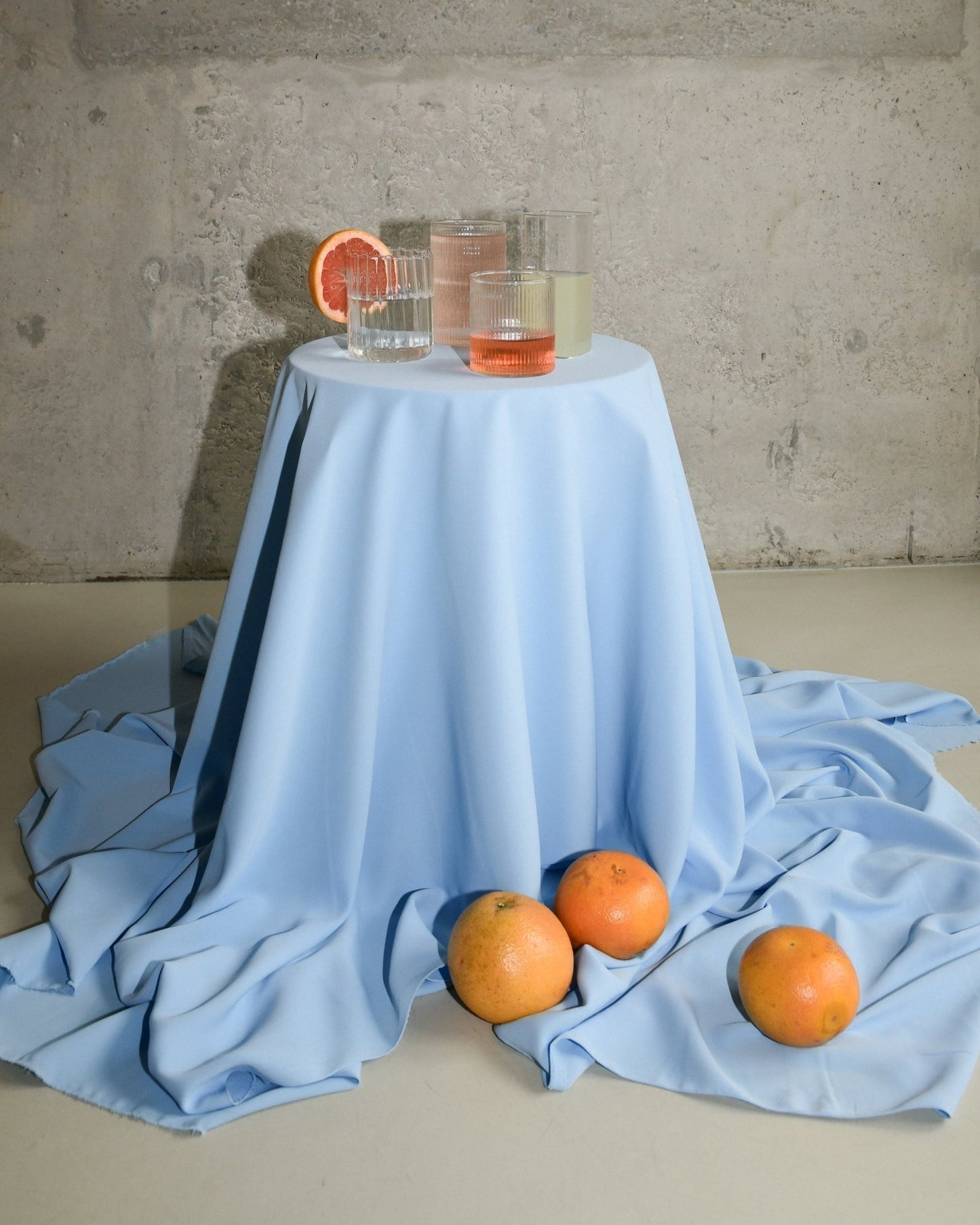Bloom Glass Set