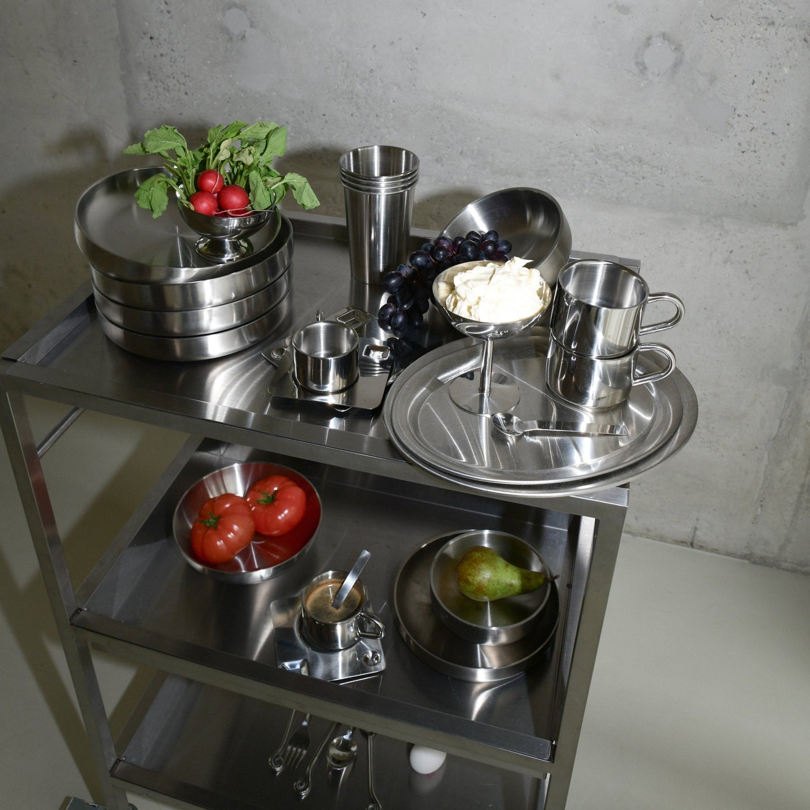 Shiloh Tray Small