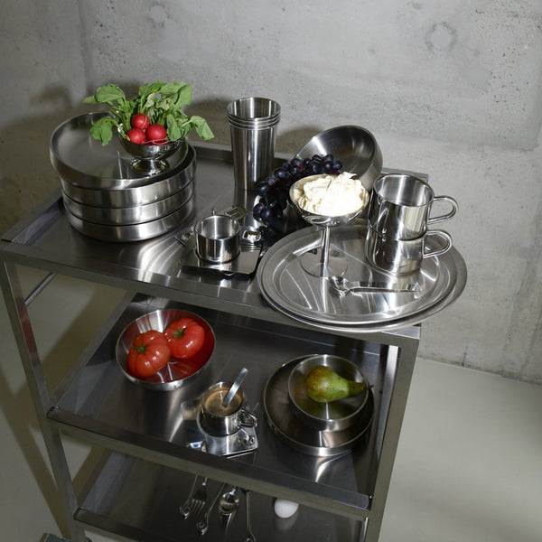 Shiloh Tray Small