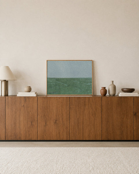 Horizonte - Print