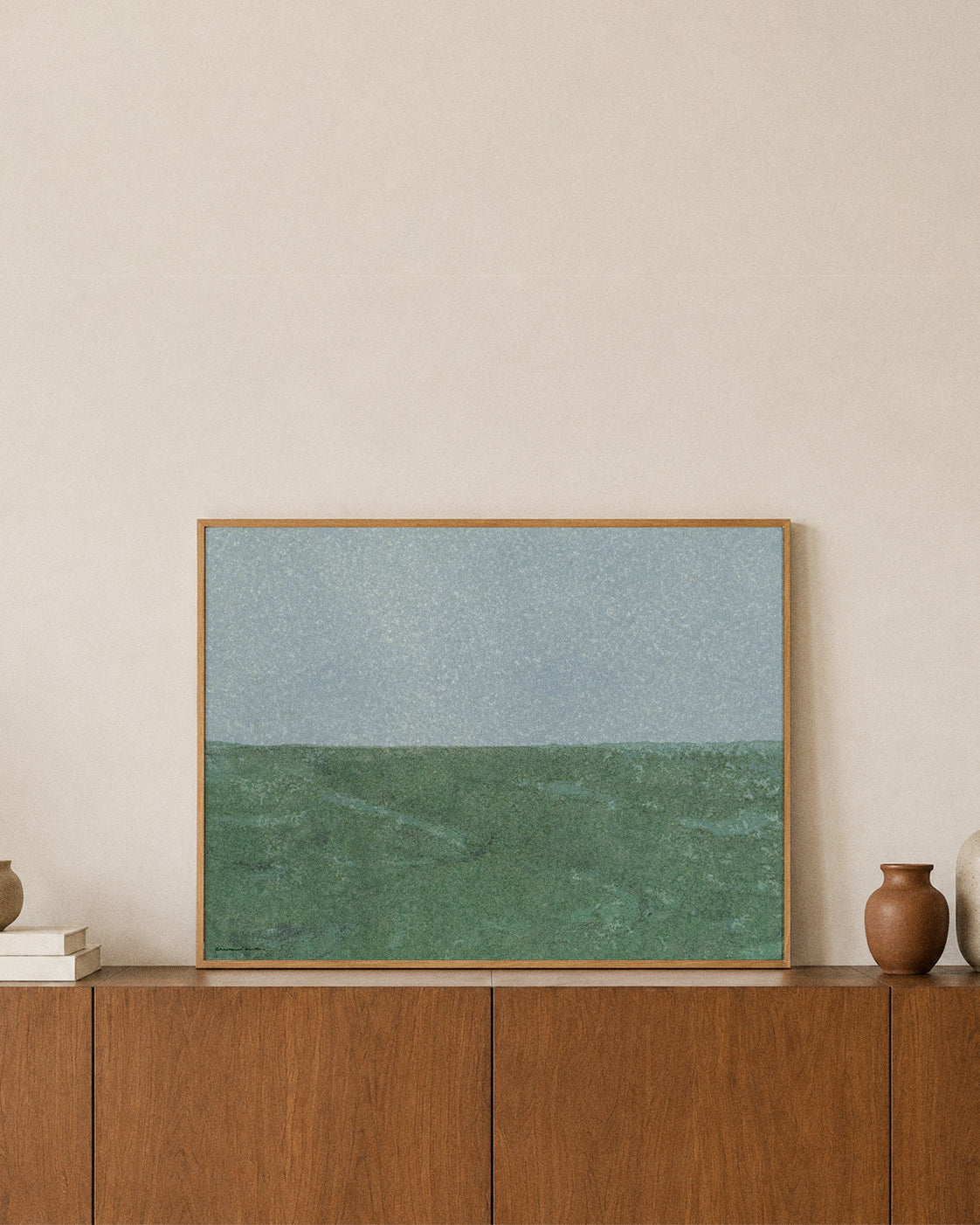 Horizonte - Print
