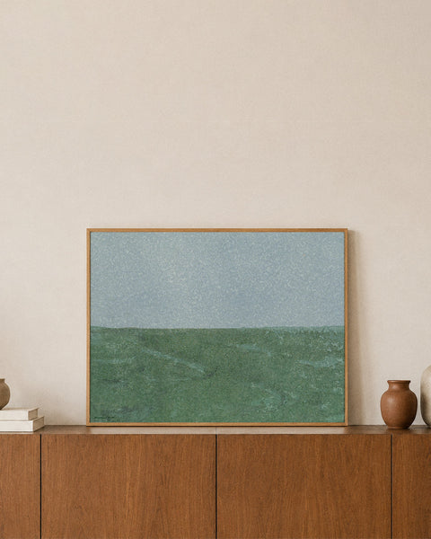 Horizonte - Print