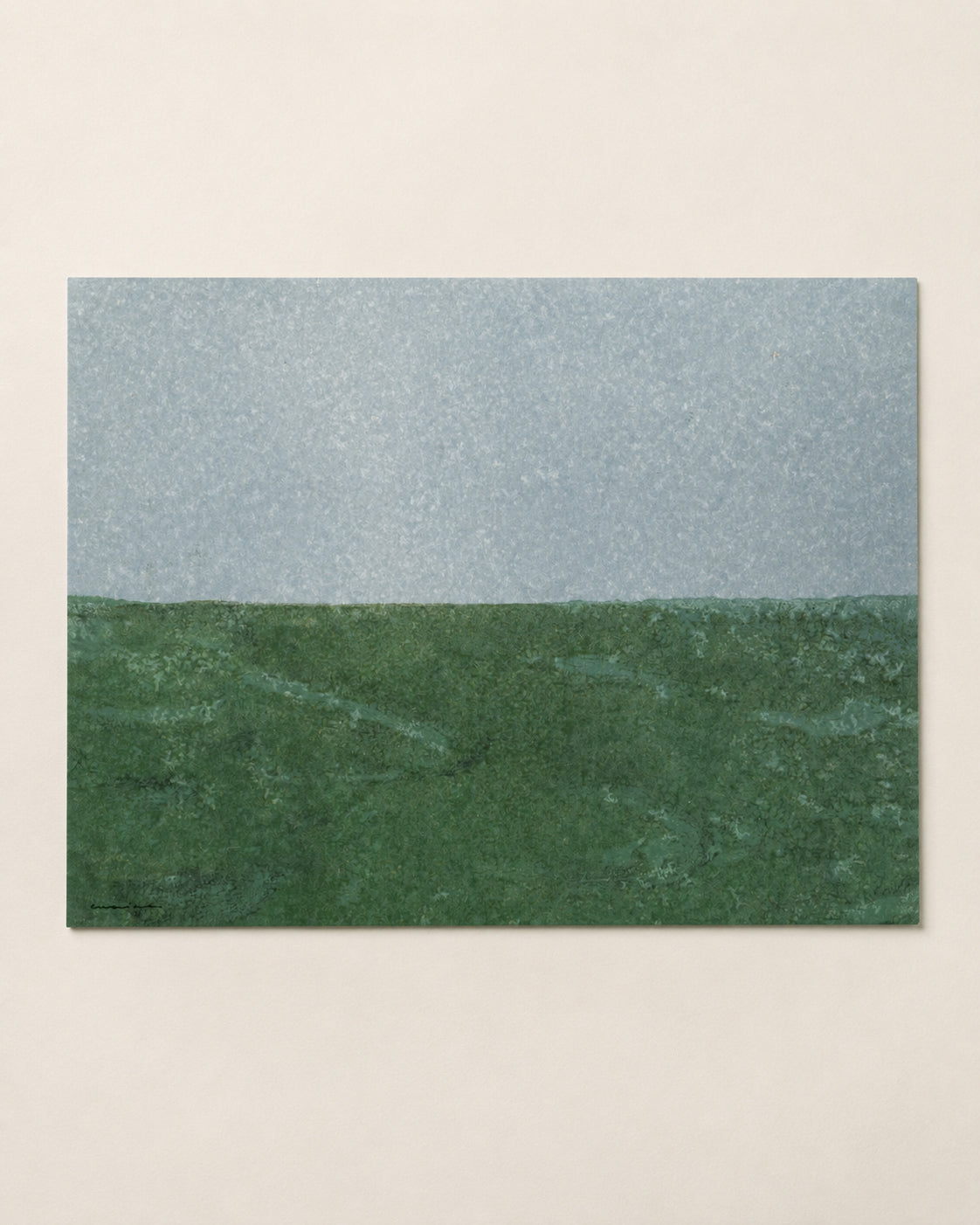 Horizonte - Print