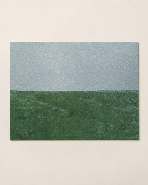 Horizonte - Print