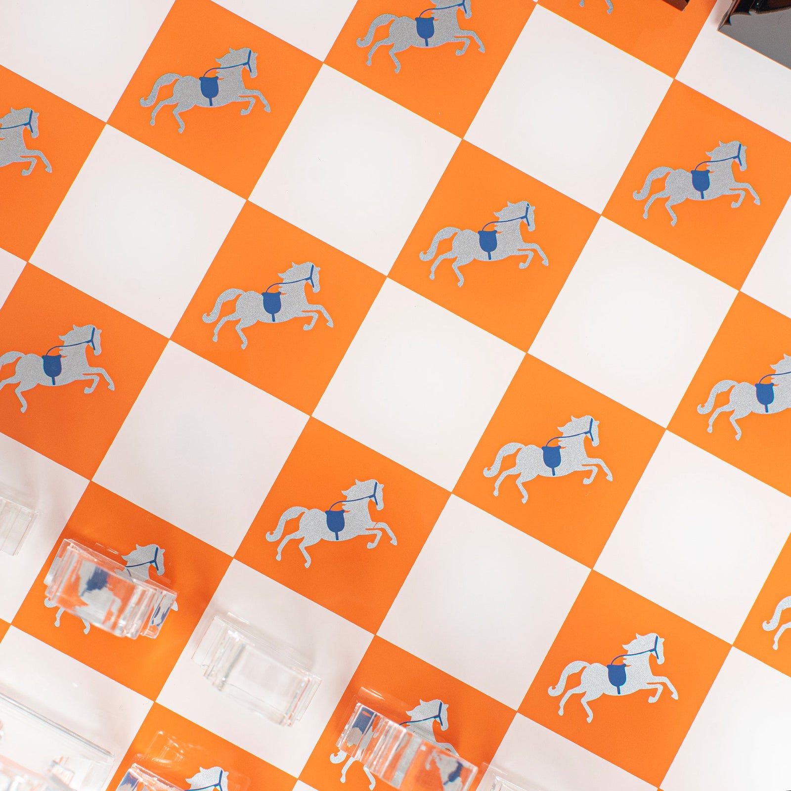 chess horse