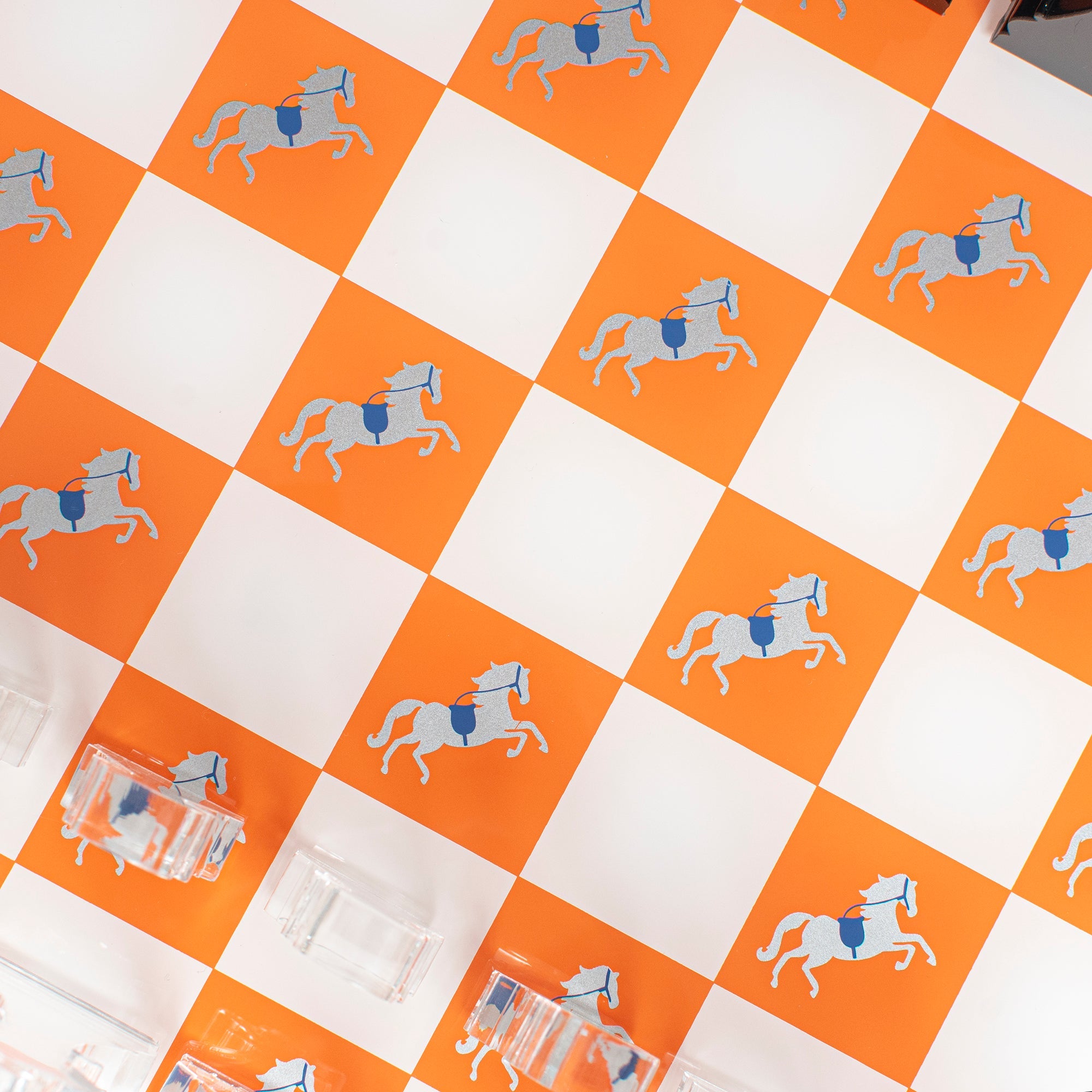 chess horse