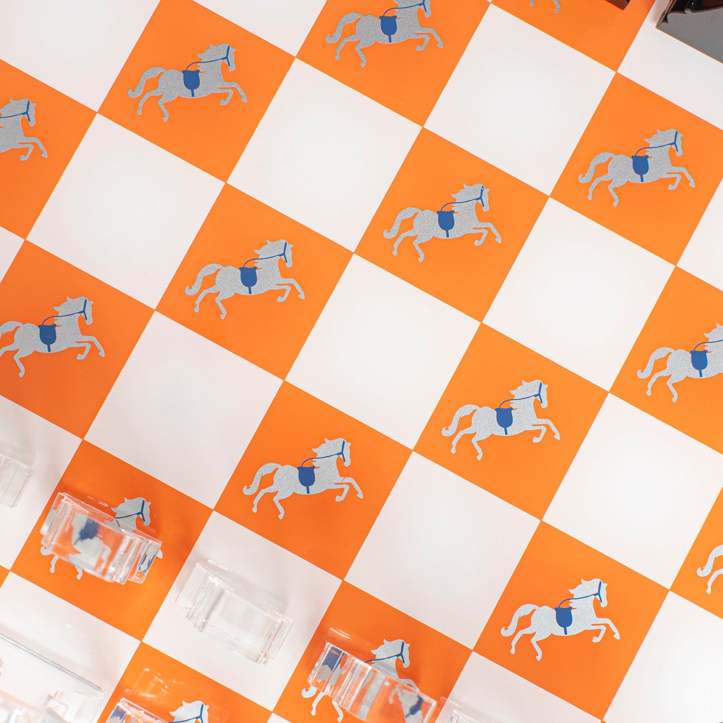 chess horse