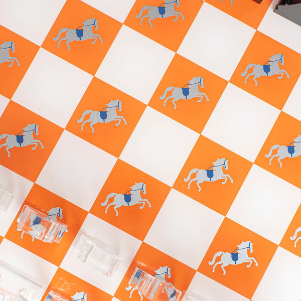 chess horse
