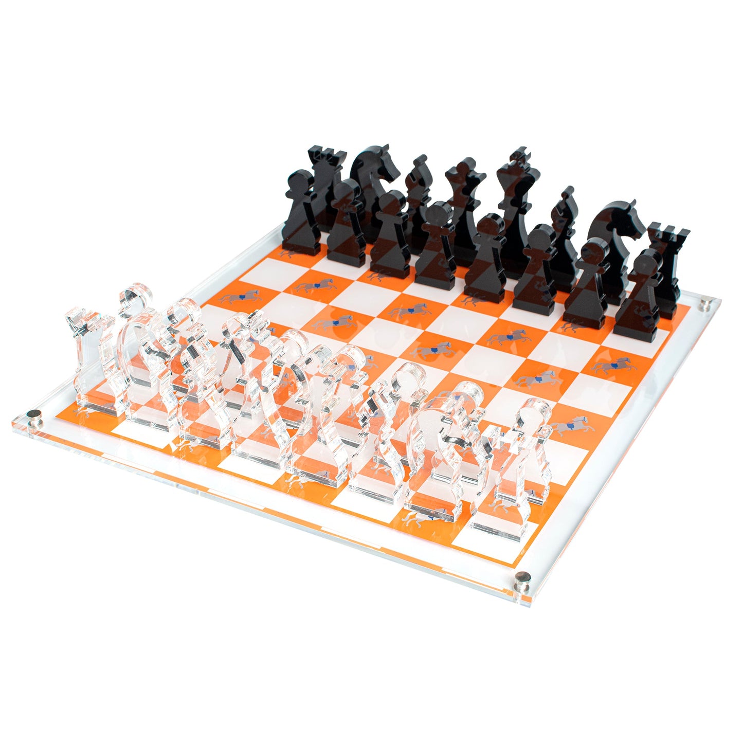 chess horse