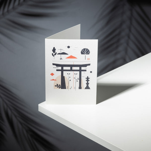 Kyoto - Les Voyages Candle Collection