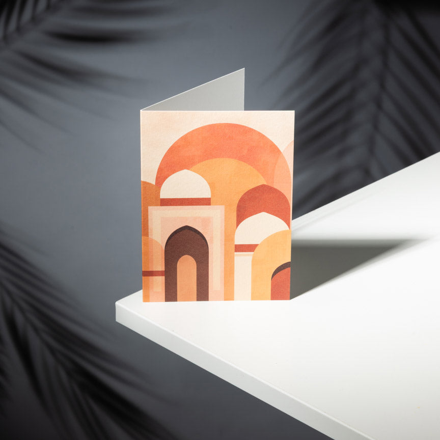 Rajasthan - Les Voyages Candle Collection