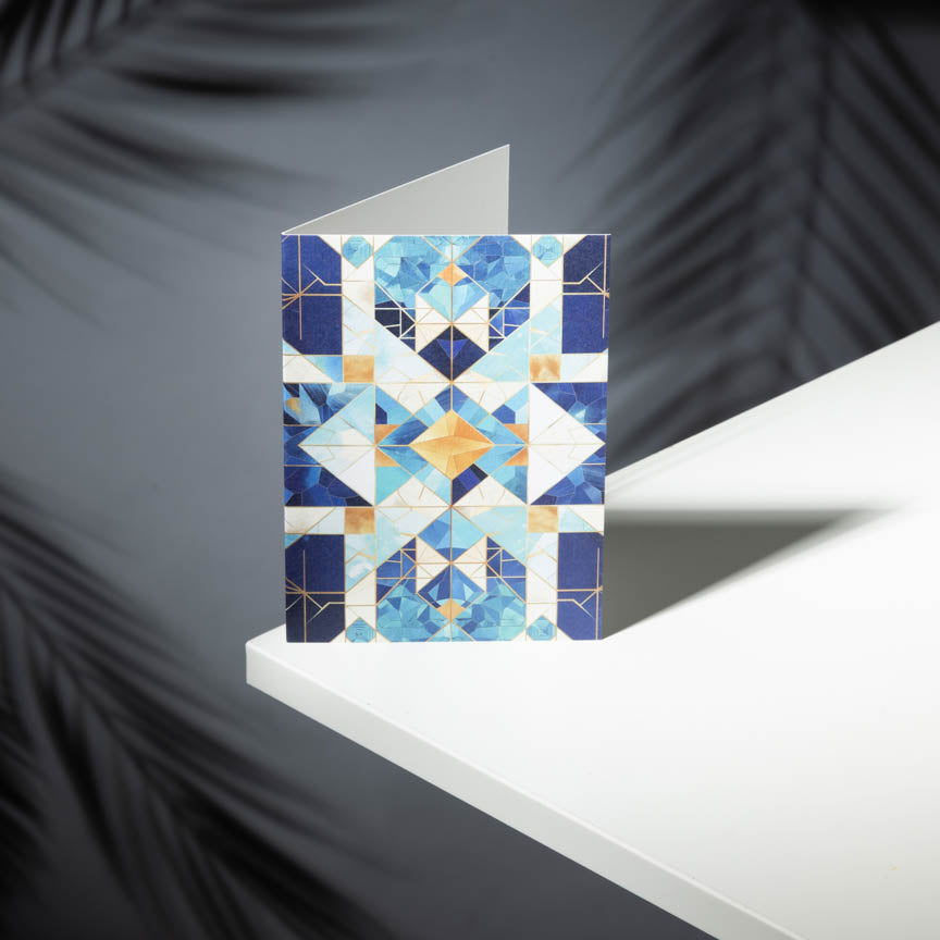 Samarkand - Les Voyages Candle Collection