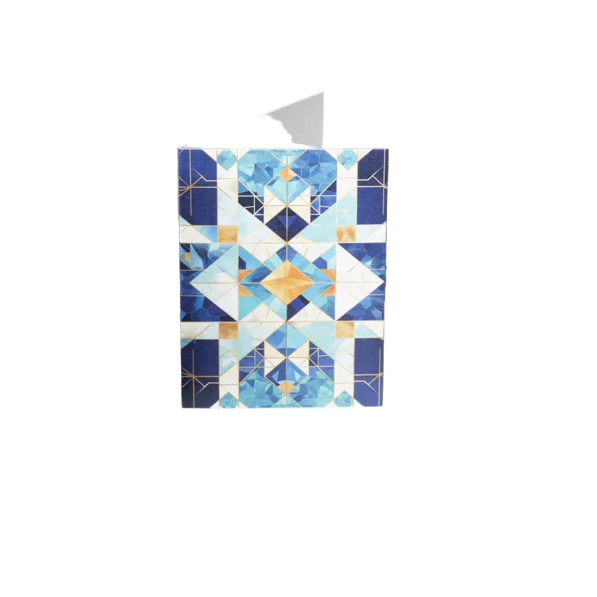 Fine Art Card - Samarkand