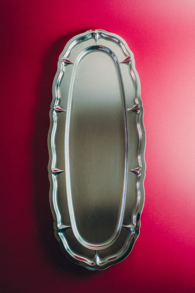 Big Oval Platter