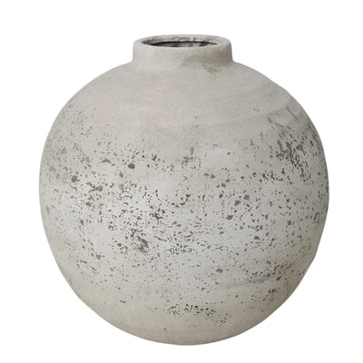 Hutong Round Vase - Casa by Josephine Jenno