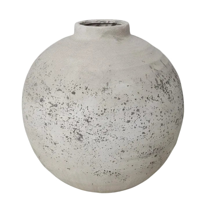 Hutong Round Vase - Casa by Josephine Jenno