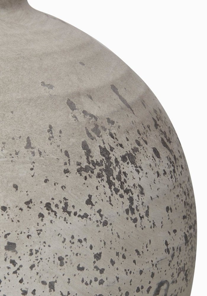 Hutong Round Vase - Casa by Josephine Jenno