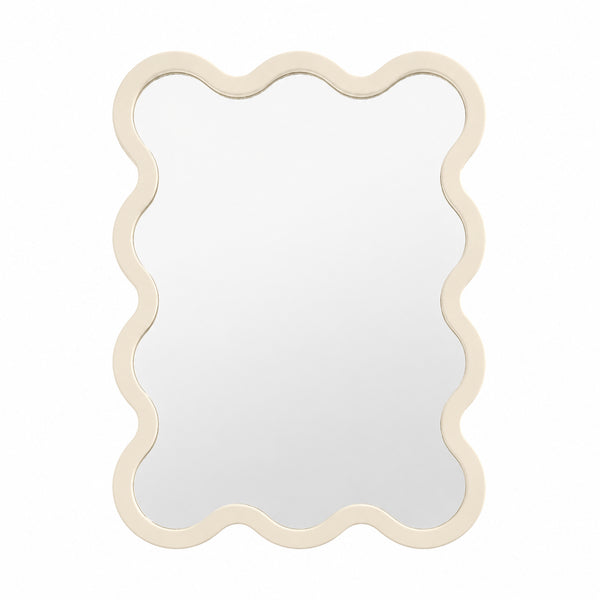 Modern Living Room Wall Mirror - Hvyli 10 by oitoproducts