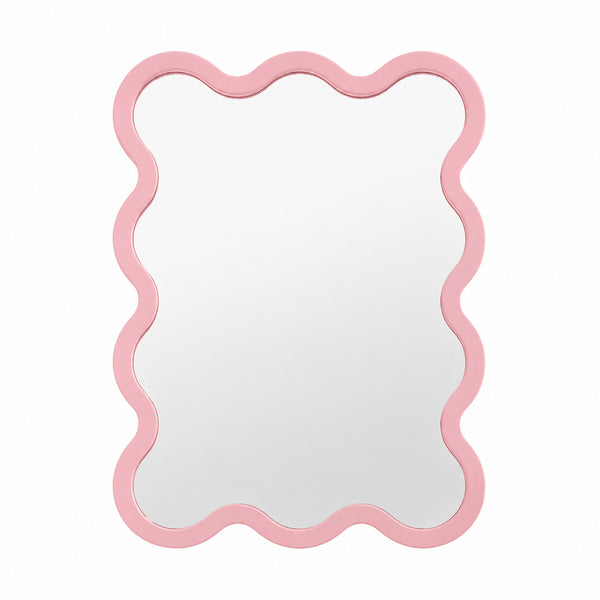 Modern Living Room Wall Mirror - Hvyli 10 by oitoproducts
