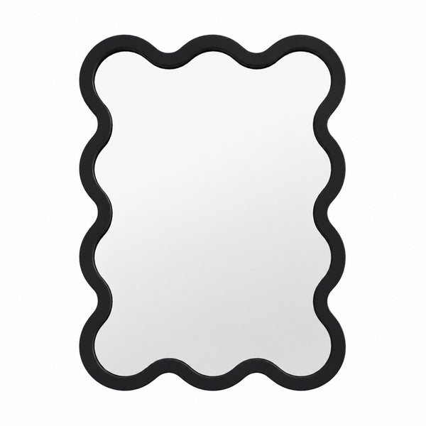 Modern Living Room Wall Mirror - Hvyli 10 by oitoproducts