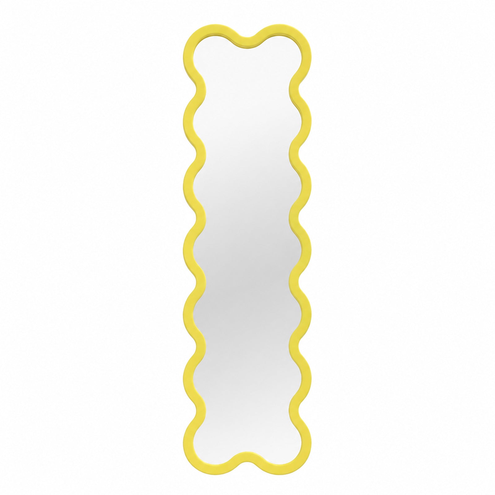 Hvyli 14 - Narrow Full Length Mirror