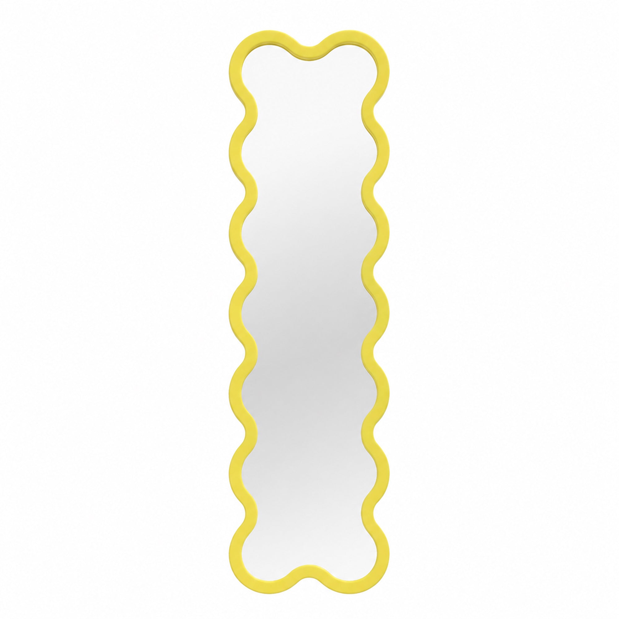 Hvyli 14 - Narrow Full Length Mirror
