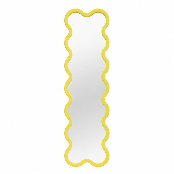Hvyli 14 - Narrow Full Length Mirror