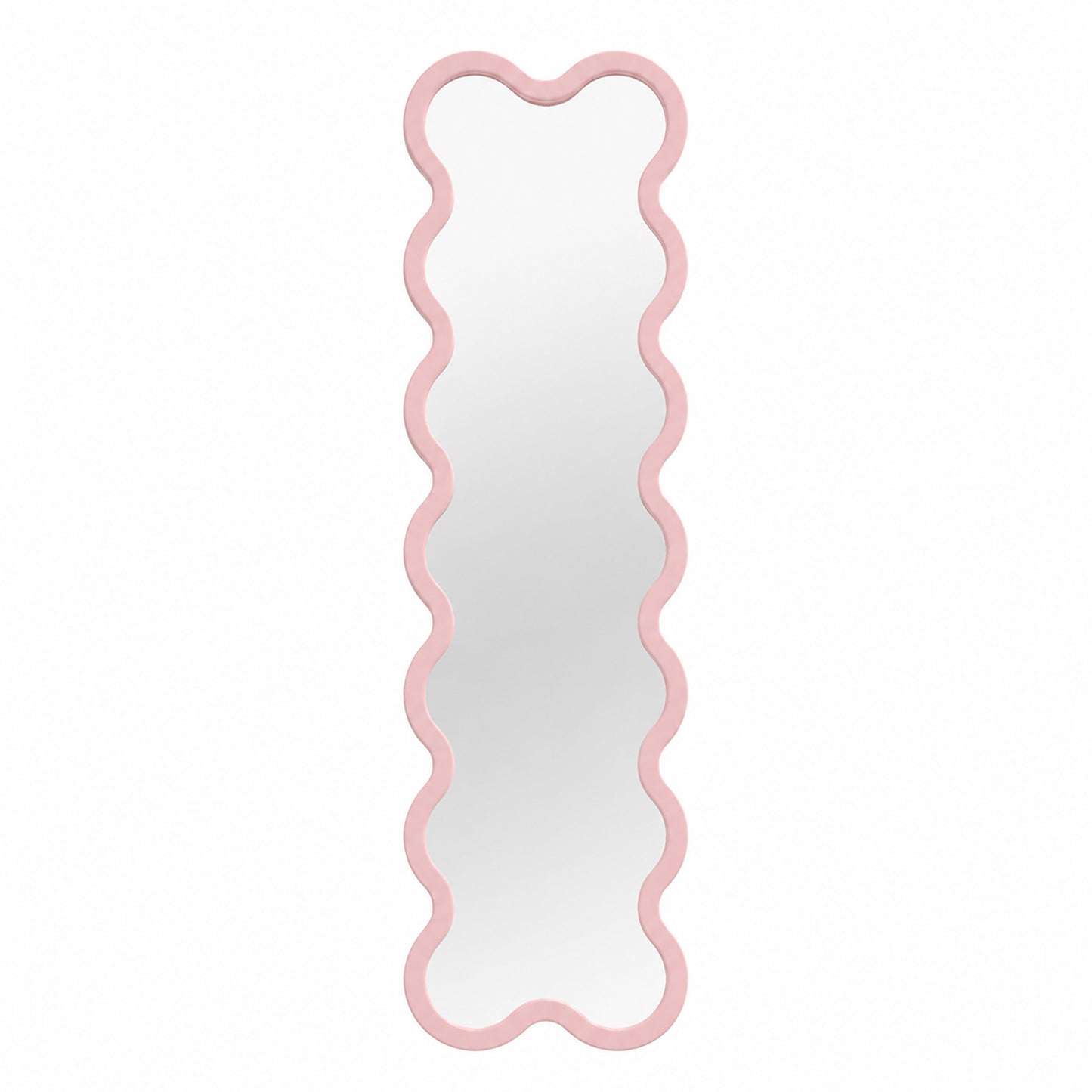 Hvyli 14 - Narrow Full Length Mirror