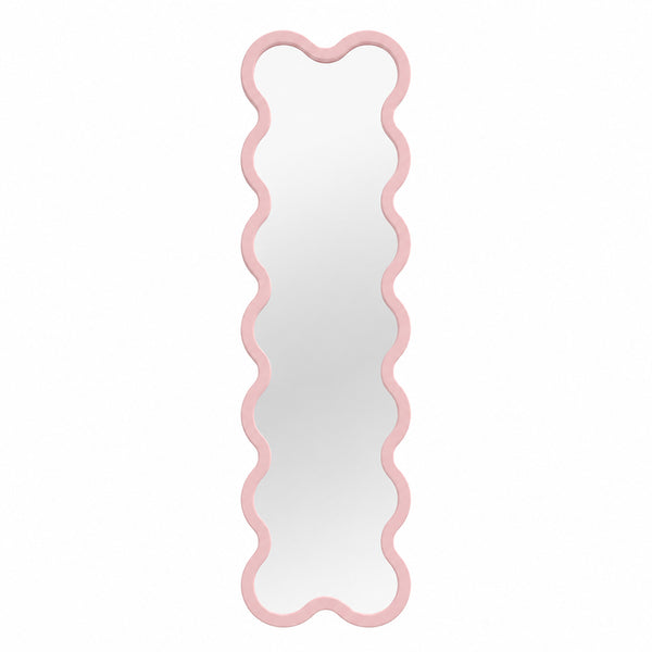 Hvyli 14 - Narrow Full Length Mirror