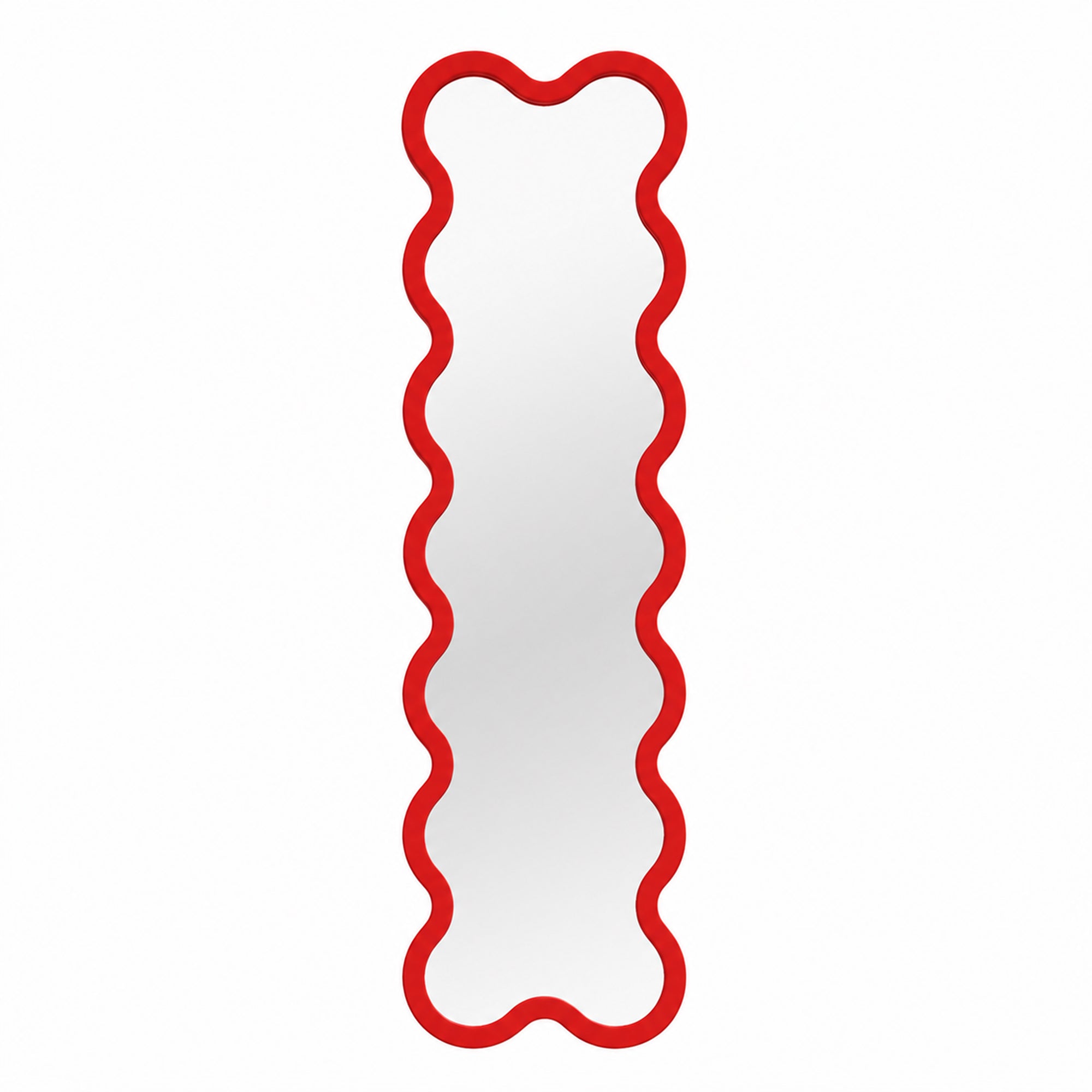 Hvyli 14 - Narrow Full Length Mirror