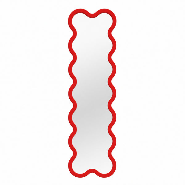 Hvyli 14 - Narrow Full Length Mirror