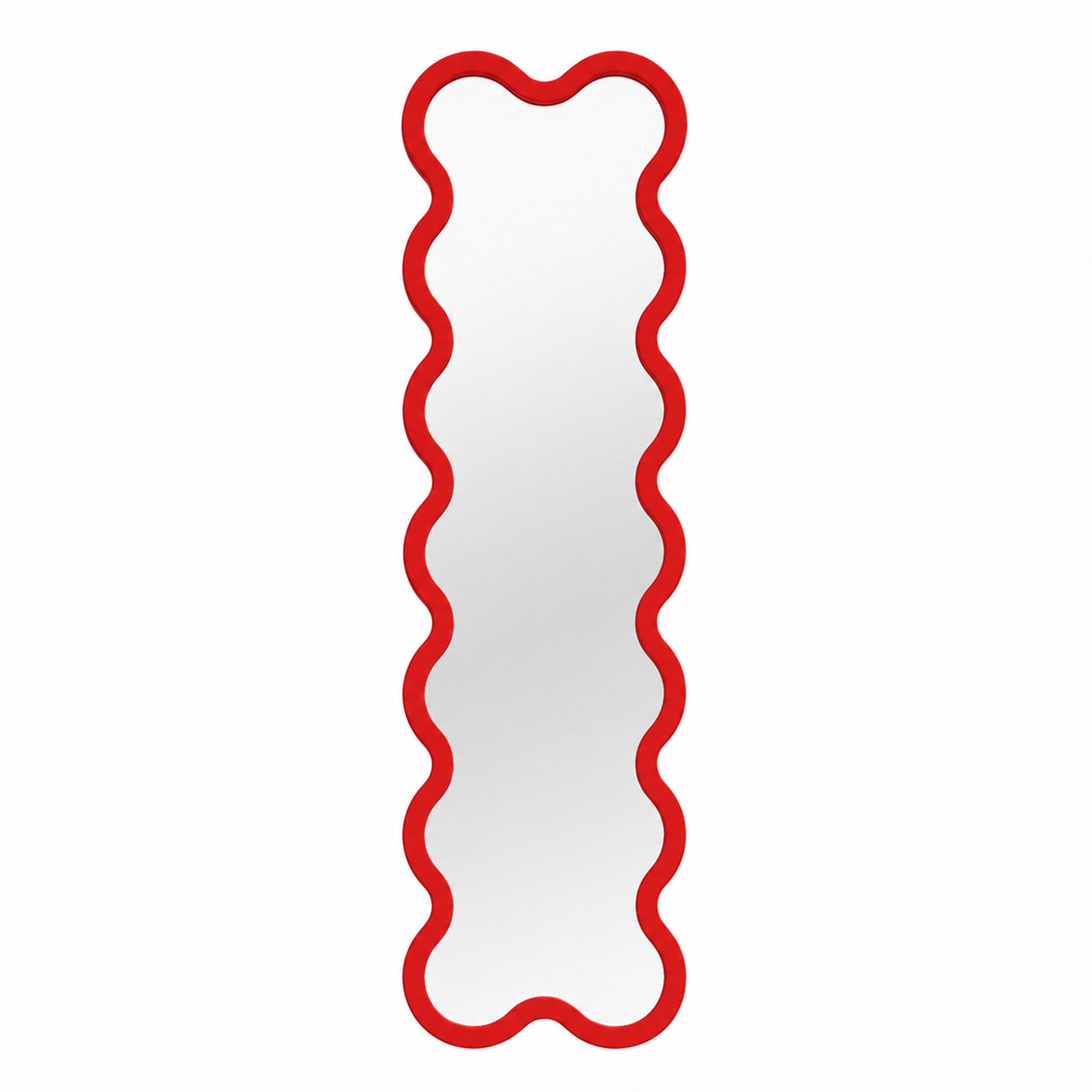 Hvyli 14 - Narrow Full Length Mirror