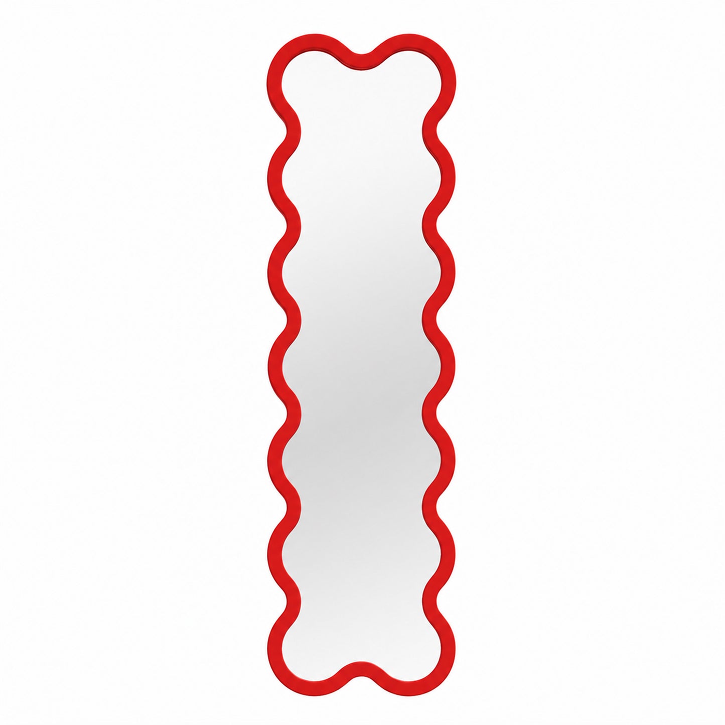 Hvyli 14 - Narrow Full Length Mirror