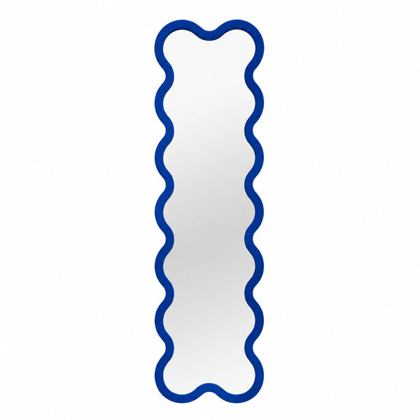 Hvyli 14 - Narrow Full Length Mirror