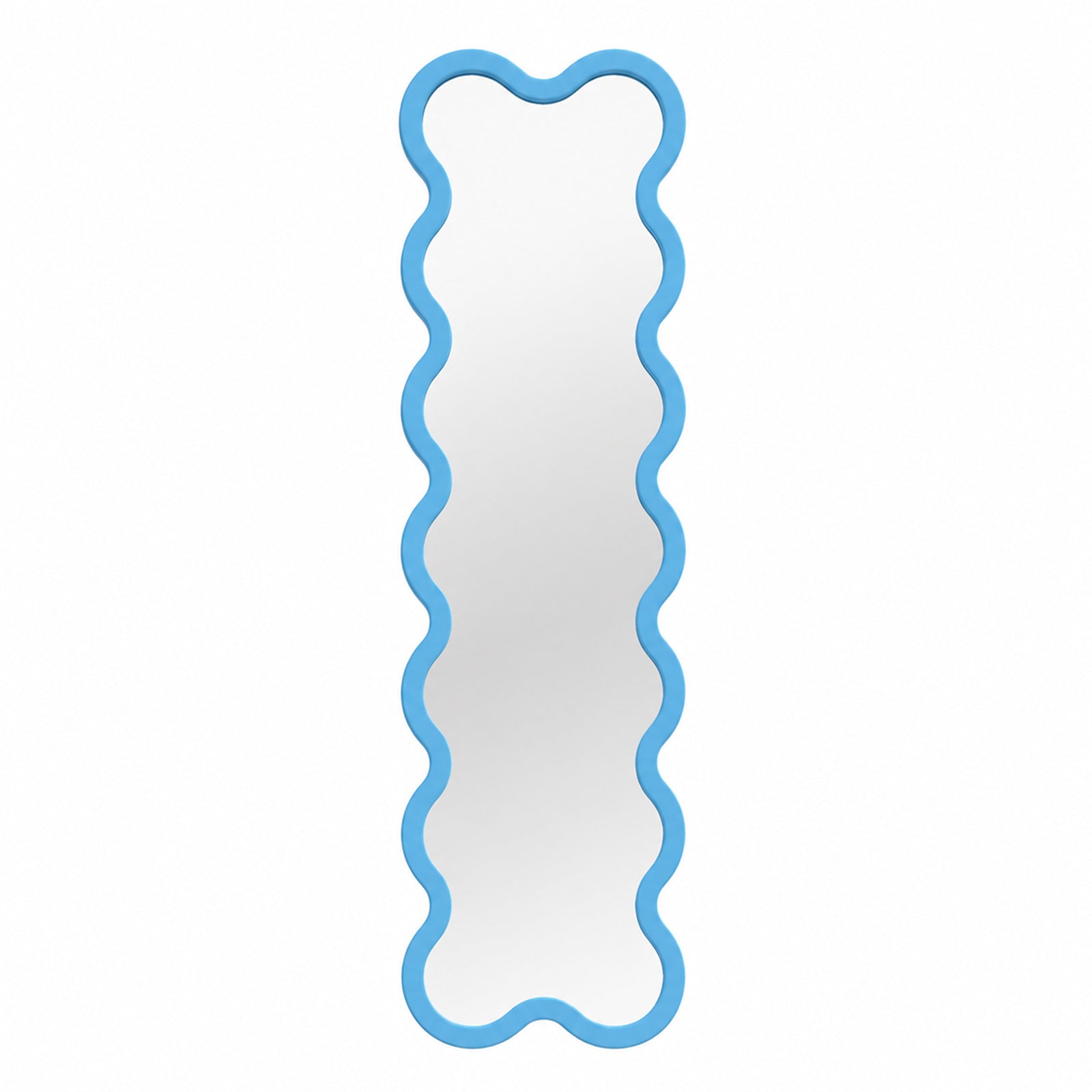 Hvyli 14 - Narrow Full Length Mirror