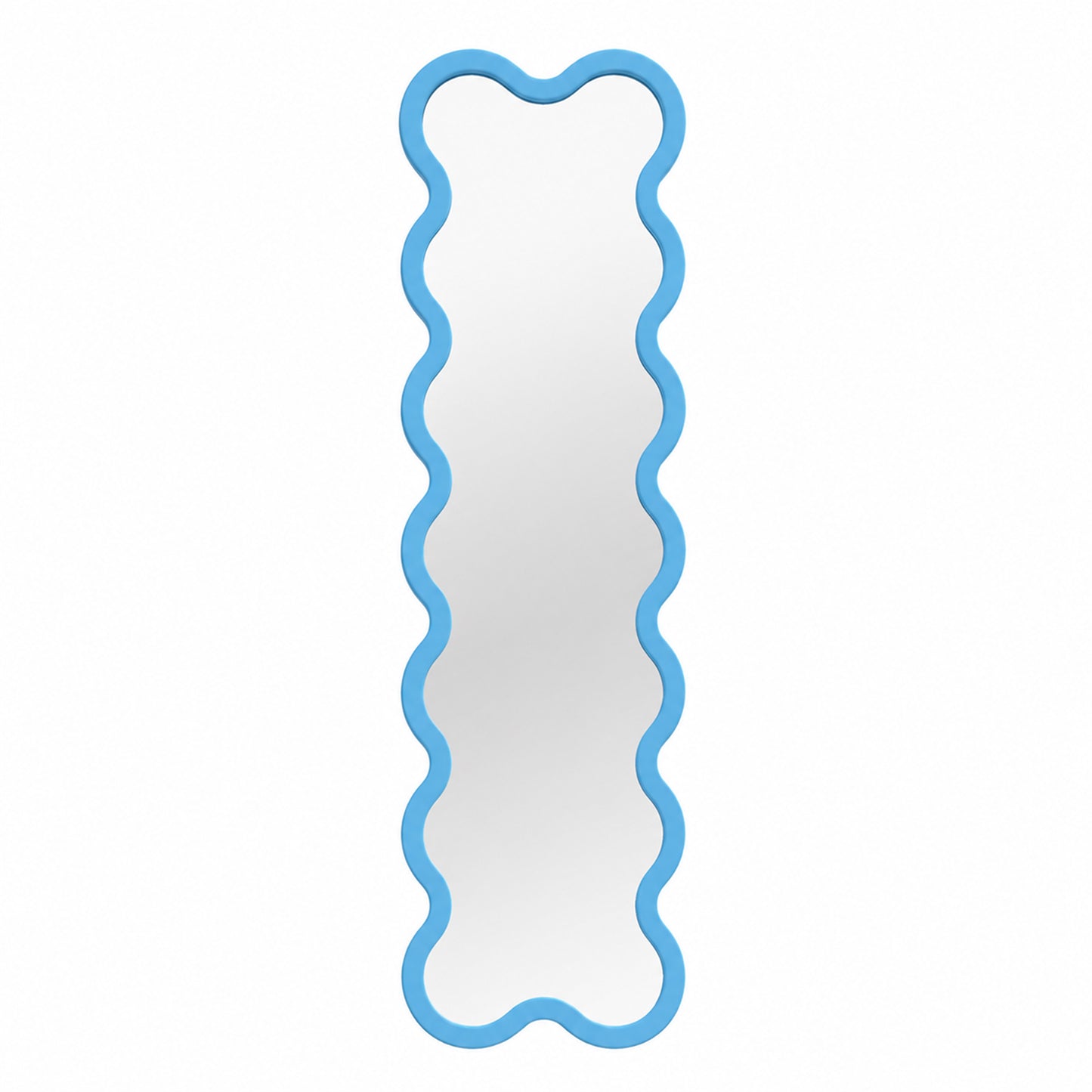 Hvyli 14 - Narrow Full Length Mirror