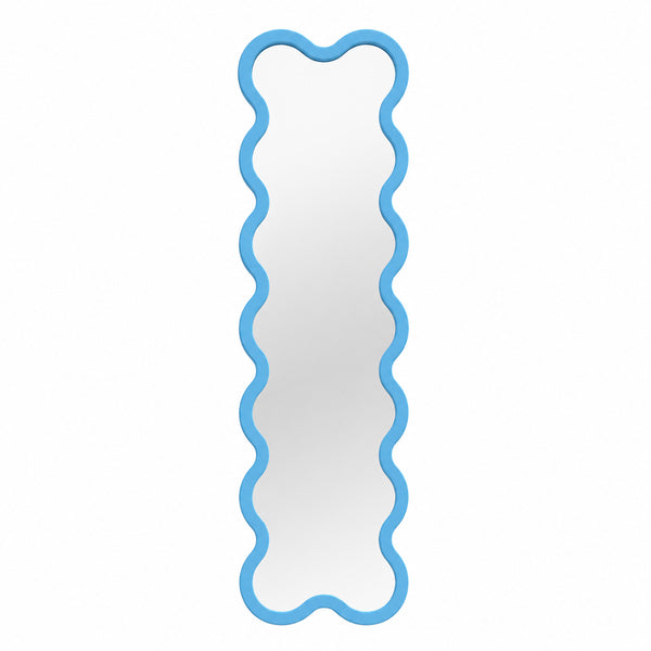 Hvyli 14 - Narrow Full Length Mirror