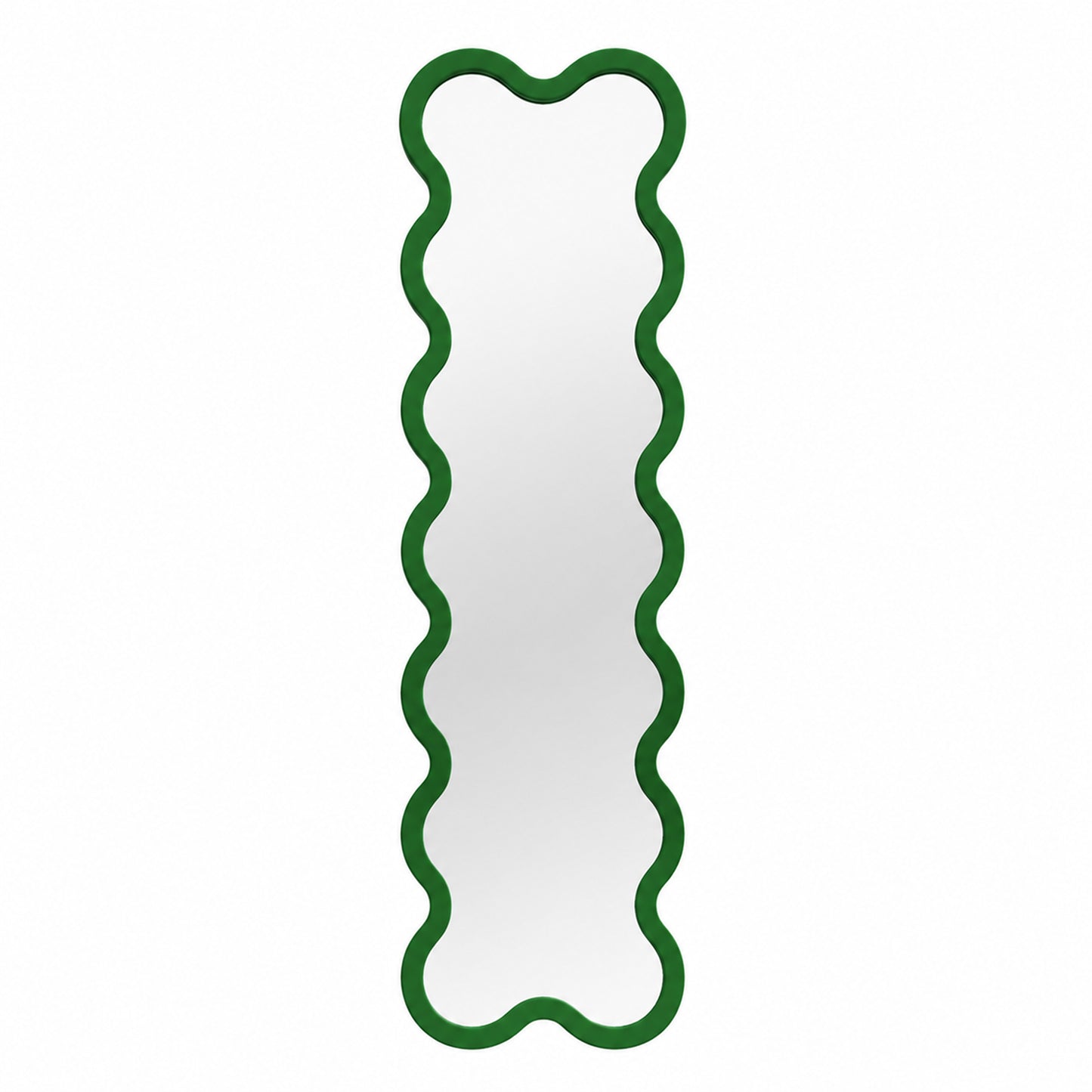 Hvyli 14 - Narrow Full Length Mirror