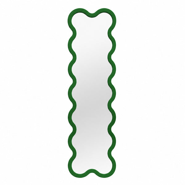 Hvyli 14 - Narrow Full Length Mirror
