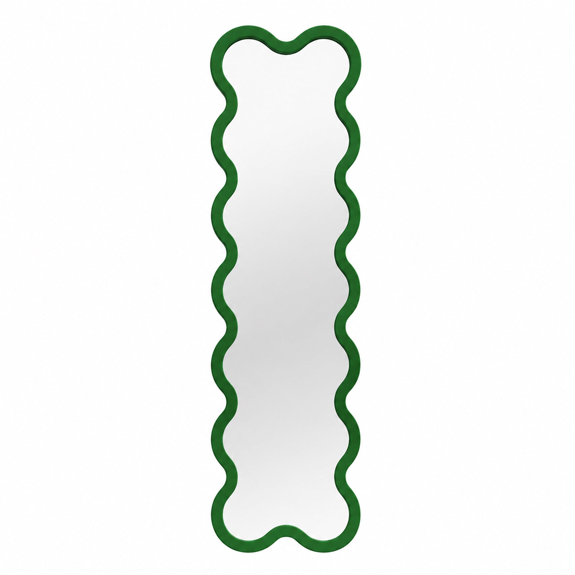 Hvyli 14 - Narrow Full Length Mirror
