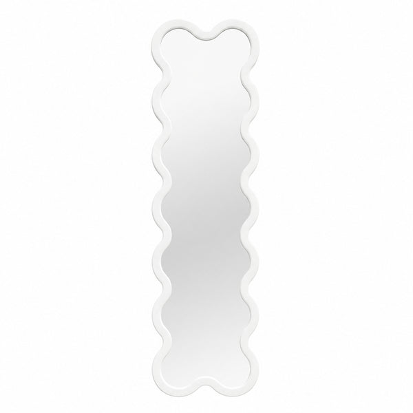 Hvyli 14 - Narrow Full Length Mirror