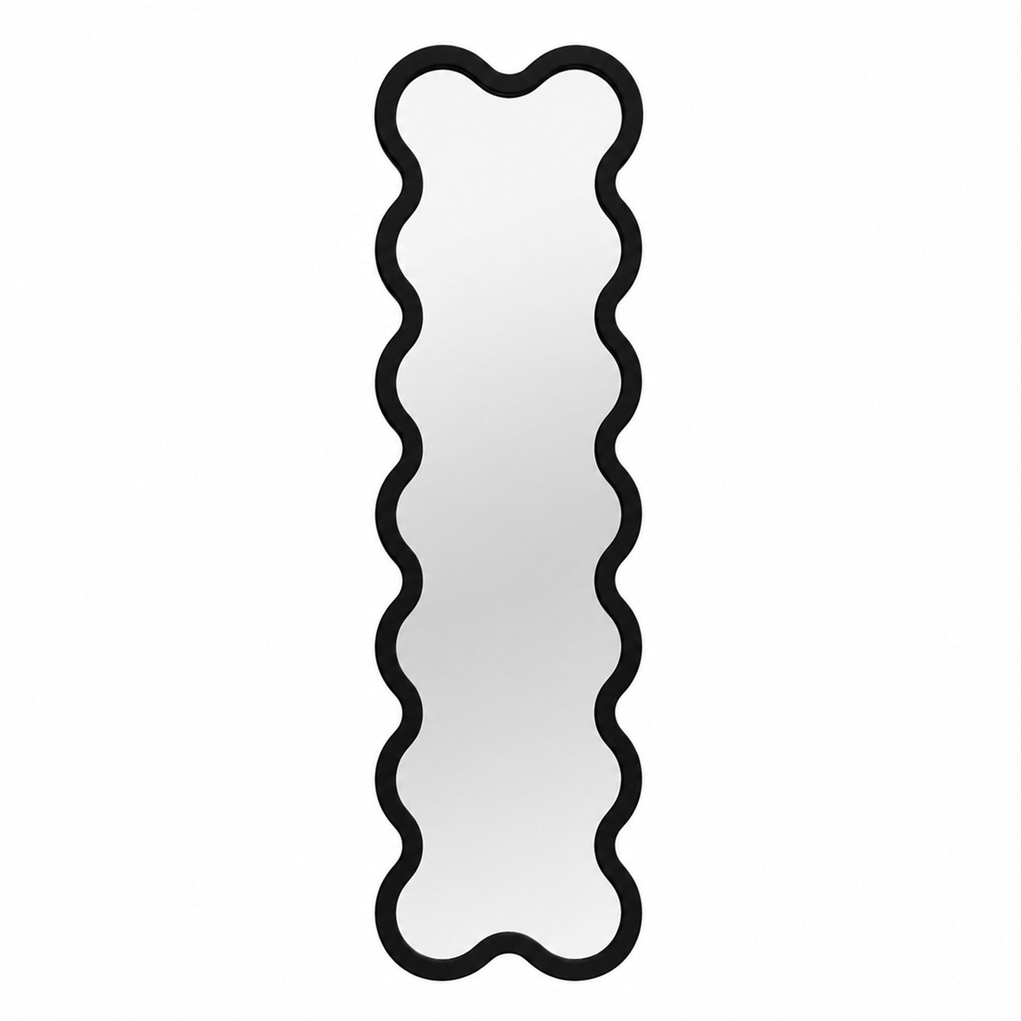 Hvyli 14 - Narrow Full Length Mirror