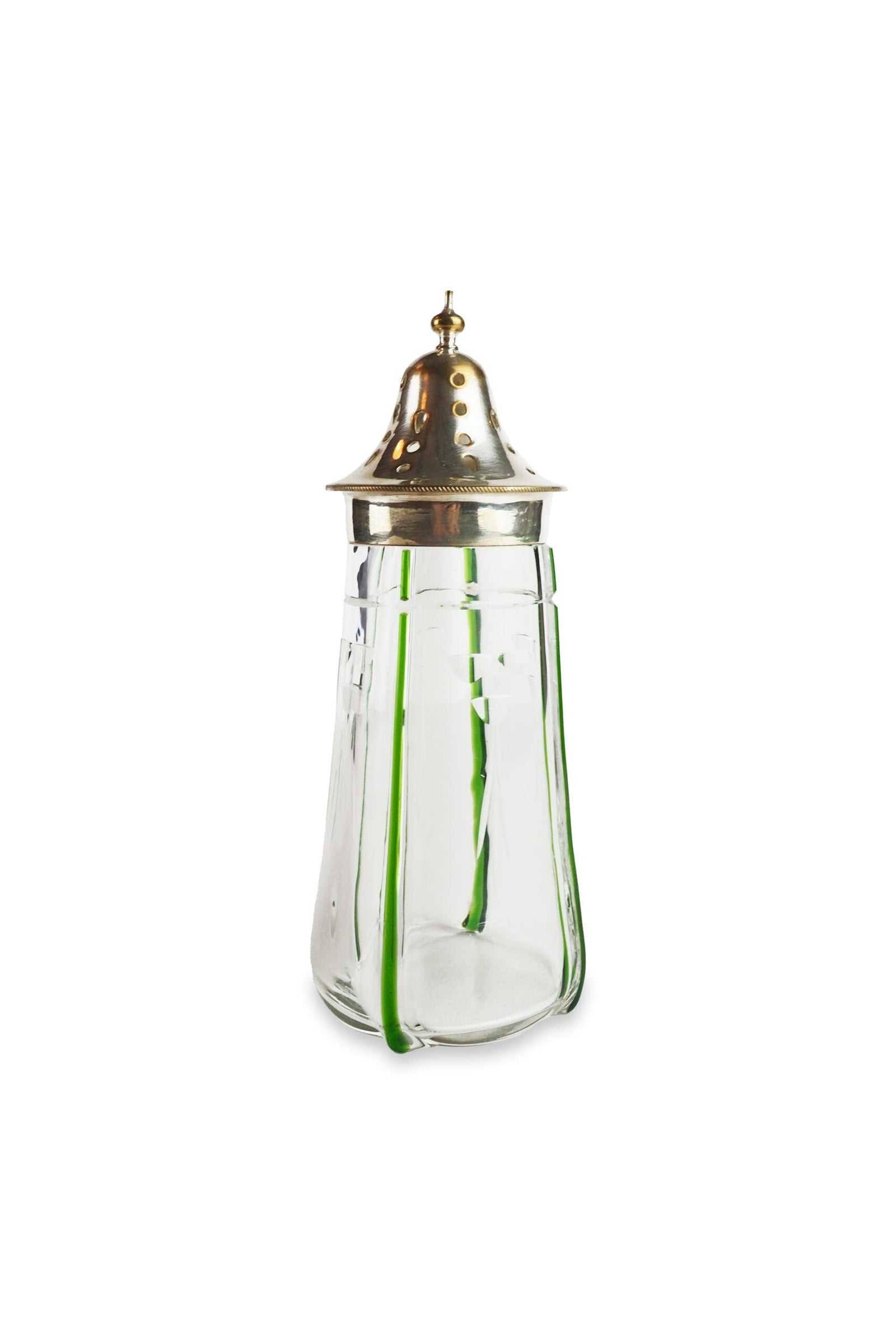 Vintage Sugar Shaker