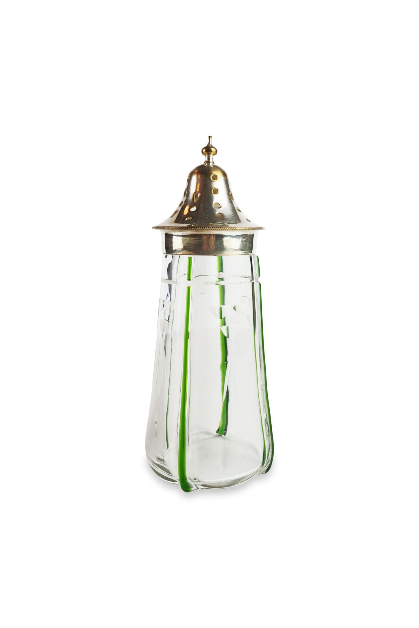 Vintage Sugar Shaker