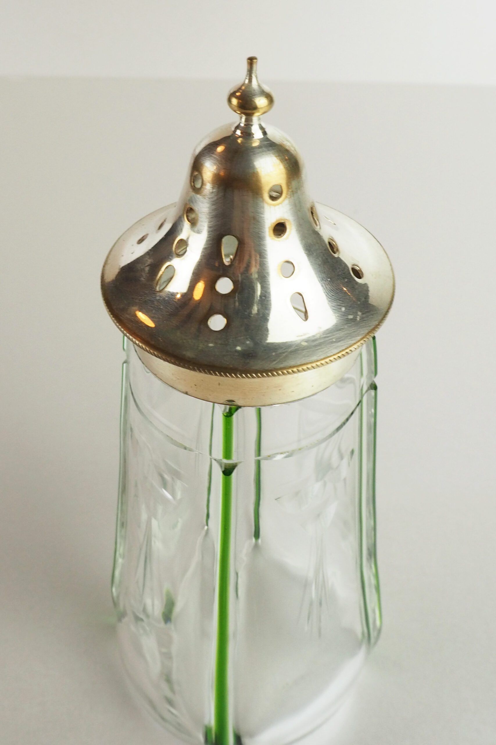 Vintage Sugar Shaker