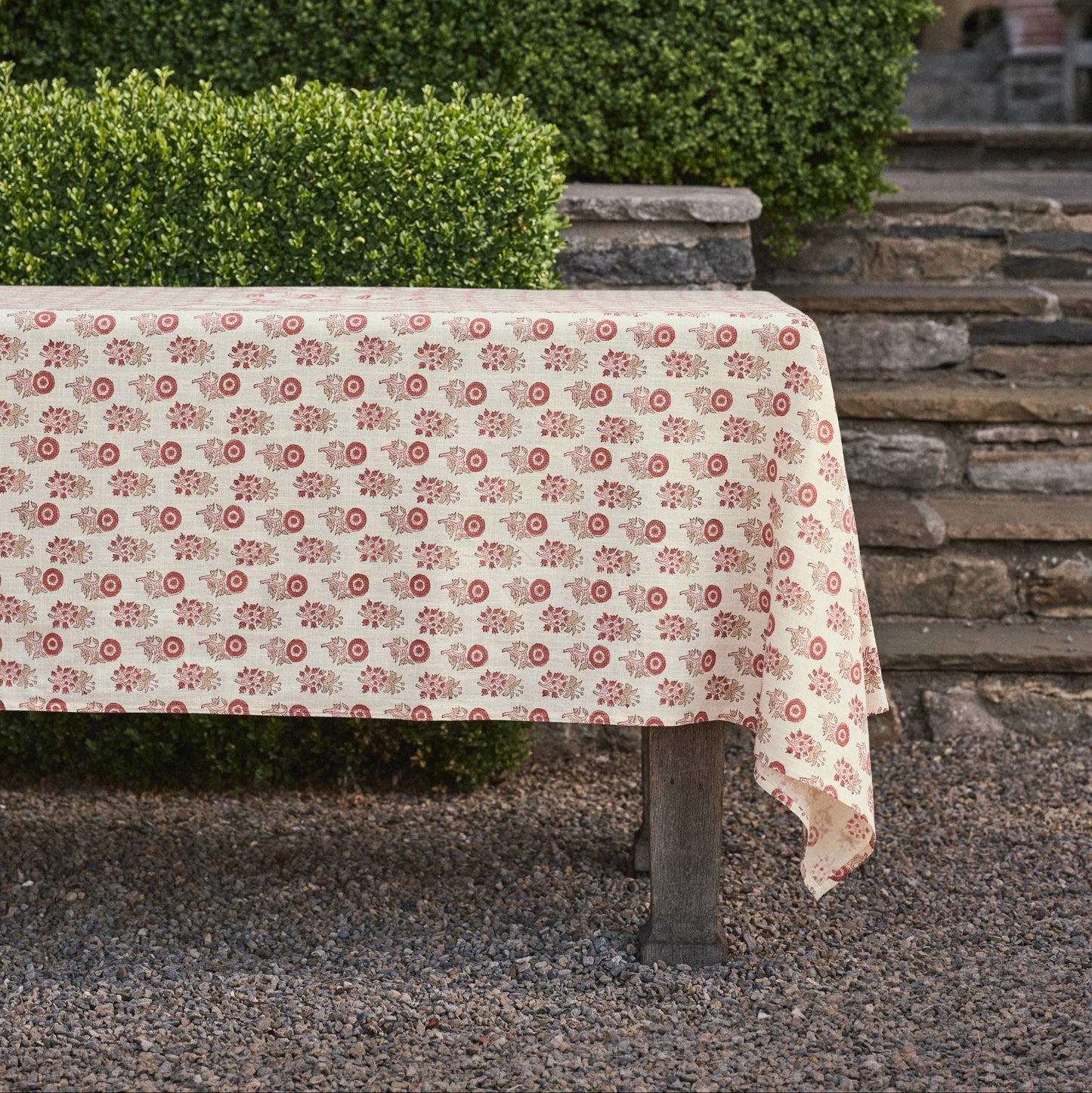 Posy Tablecloth