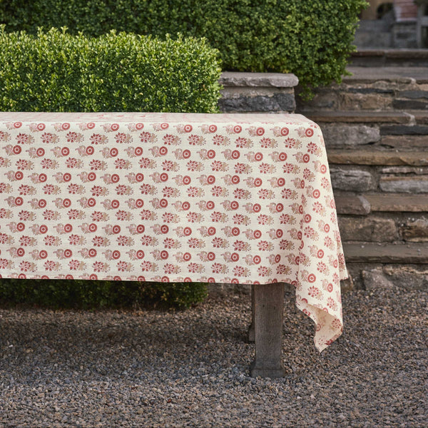 Posy Tablecloth