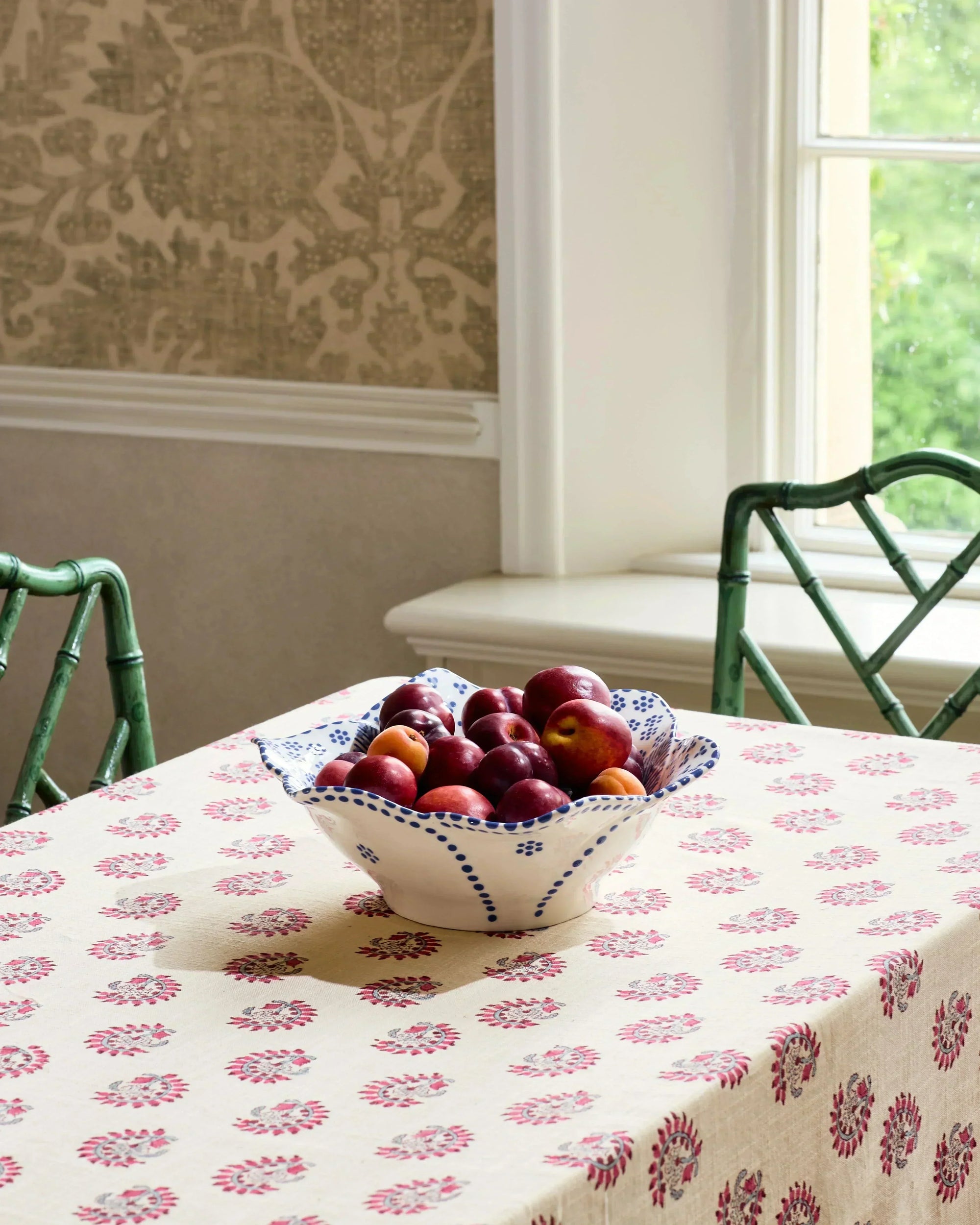 Josephine Tablecloth