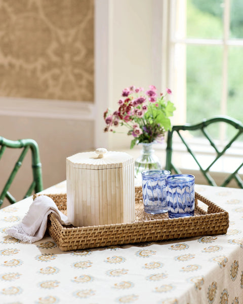 Willow Ice Bucket