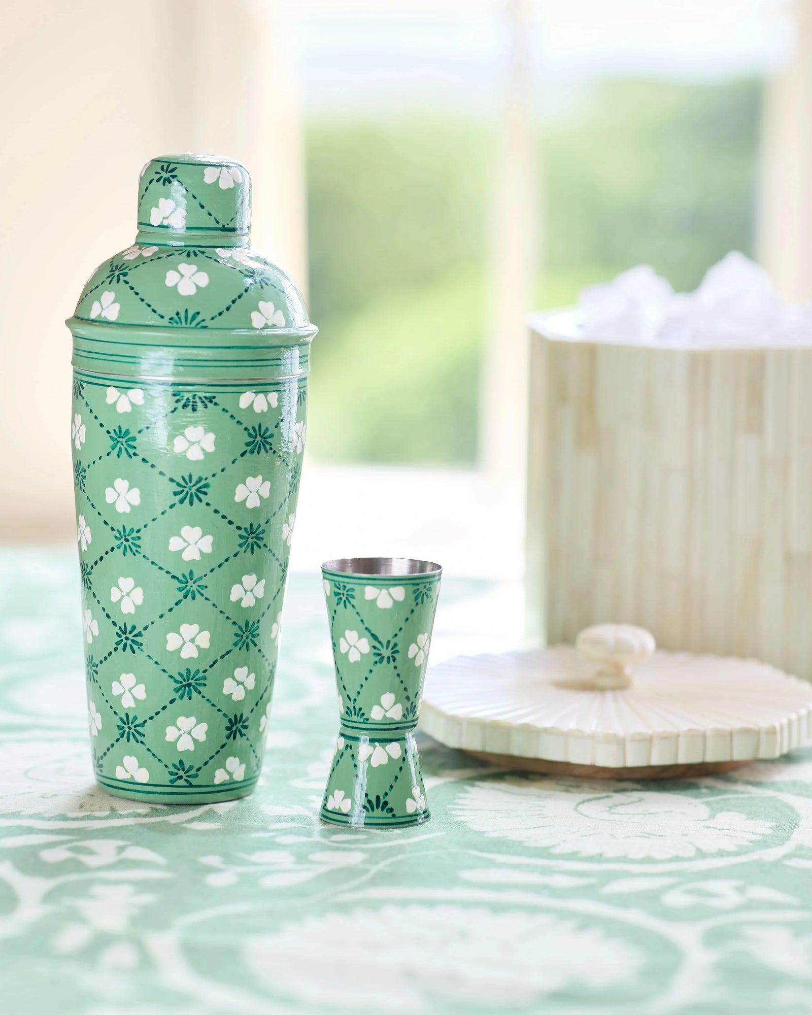 Cosima Cocktail Shaker
